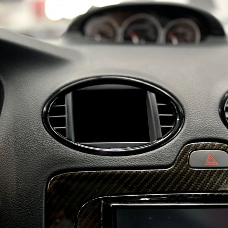 CANchecked - Ford Focus MK2 - Swapland