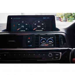 CANchecked - BMW F2x/F30/31 - Séries 2/3/4er RHD -Swapland- 2