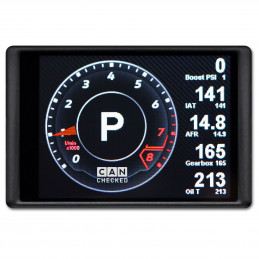 CANchecked - Hyundai i30n (post 2020) - Swapland