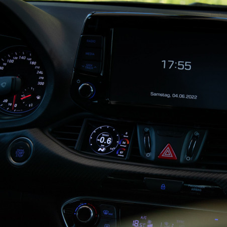 CANchecked - Hyundai i30n (entre 2017 et 2020) - Swapland