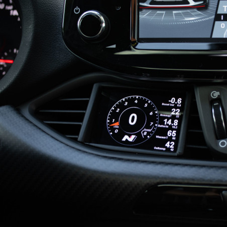 CANchecked - Hyundai i30n (entre 2017 et 2020) - Swapland