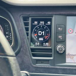 CANchecked - Seat Leon / Cupra 5F LHD -Swapland- 2