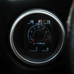 CANchecked - Toyota GT86 - Subaru BRZ LHD -Swapland- 2