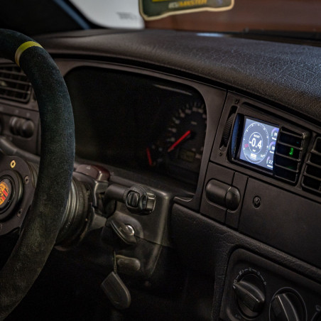 CANchecked - VW Golf 3 LHD -Swapland-