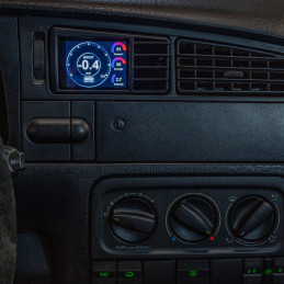 CANchecked - VW Golf 3 RHD -Swapland- 2