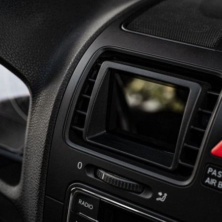 CANchecked MFD28 - VW Golf 5 - Swapland