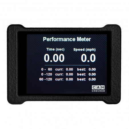 CANchecked - VW Golf 6 - Swapland