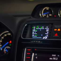 CANchecked - VW Scirocco III (anciens modèles/pre-facelift) - Swapland