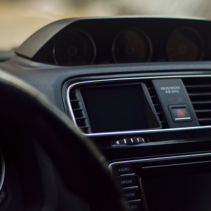 CANchecked - VW Scirocco III (anciens modèles/pre-facelift) - Swapland