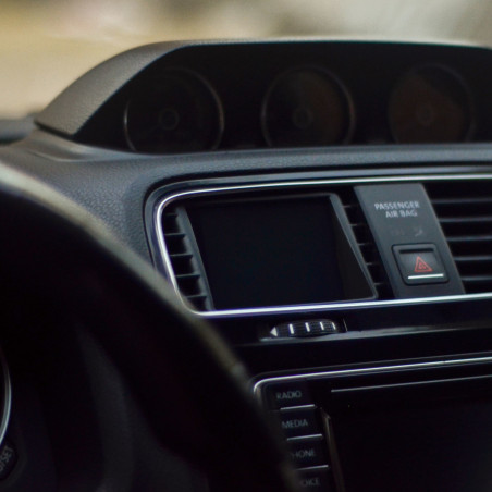 CANchecked - VW Scirocco III (anciens modèles/pre-facelift) - Swapland