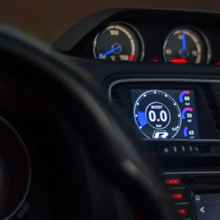 CANchecked - VW Scirocco III (derniers modèles/post-facelift) - Swapland