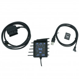 CANchecked - VW T6 - Swapland 2