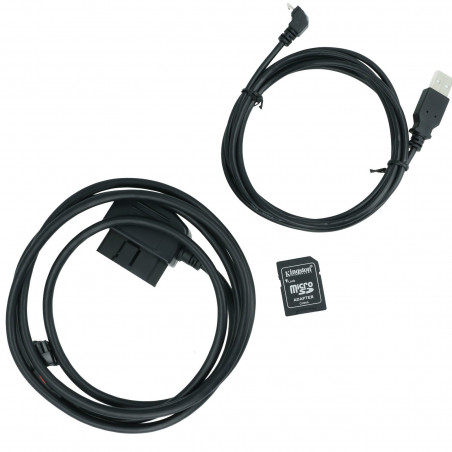 CANchecked - VW T6 - Swapland