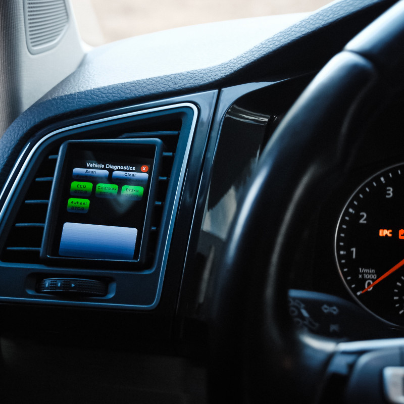 CANchecked - VW T6 - Swapland