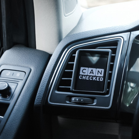 CANchecked - VW T6 - Swapland