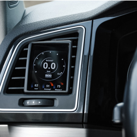 CANchecked - VW T6 - Swapland