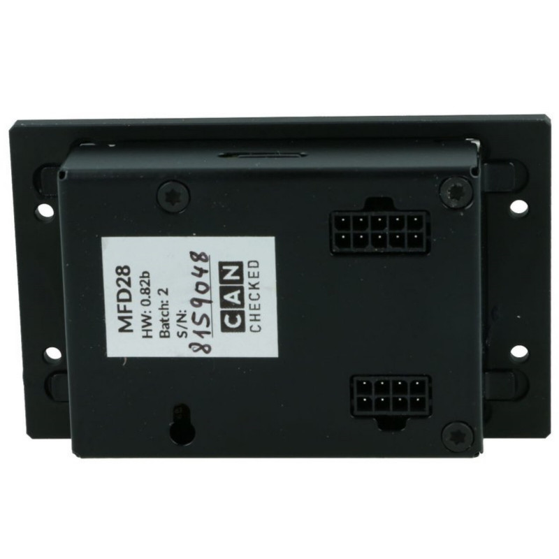 CANchecked - Universel - Swapland