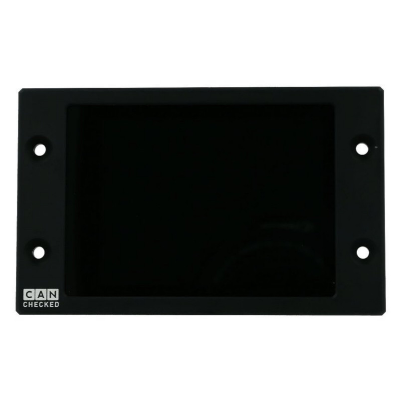 CANchecked - Universel - Swapland