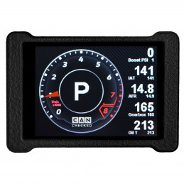 CANchecked - Universel - Swapland