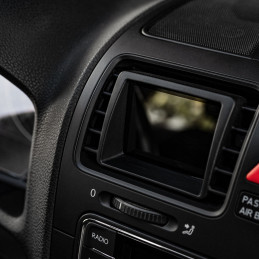 CANchecked MFD32 - VW Golf 5 - Swapland