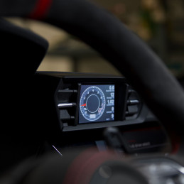 CANchecked - Audi A3 8Y LHD - Swapland