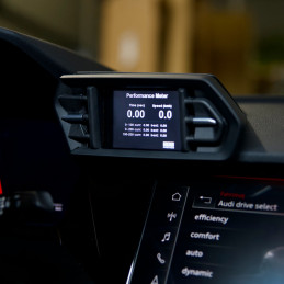 CANchecked - Audi A3 8Y RHD - Swapland 2