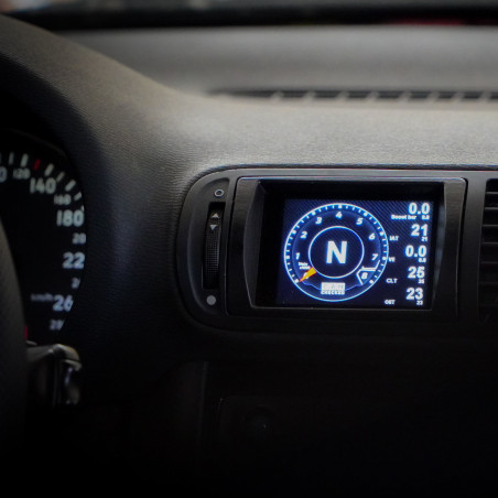 CANchecked - Audi A3-S3 8L (derniers modèles/post-facelift) - Swapland