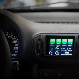 CANchecked - Audi A3-S3 8L (anciens modèles/pre-facelift) - Swapland