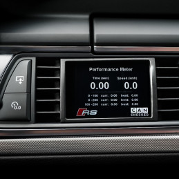 CANchecked - Audi A6 4G - A7 4G5 - Swapland