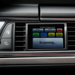 CANchecked - Audi A6 4G - A7 4G5 - Swapland 2