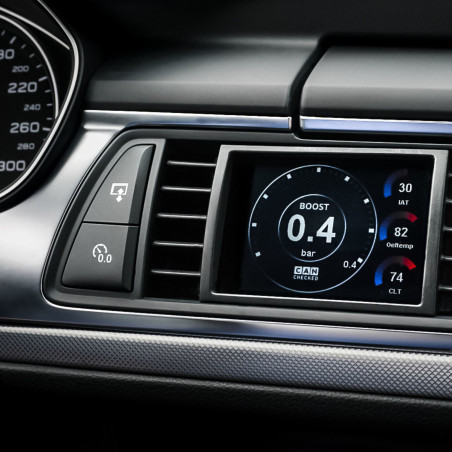 CANchecked - Audi A6 4G - A7 4G5 - Swapland