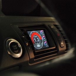 CANchecked - BMW M Coupé (E82) - Swapland 2