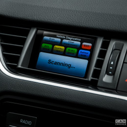 CANchecked - Skoda Octavia 5E LHD - Swapland 2