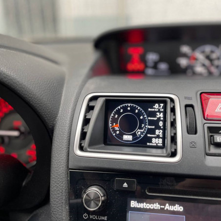 CANchecked - Subaru WRX/STI VA - Swapland