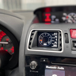 CANchecked - Subaru WRX/STI VA - Swapland 2