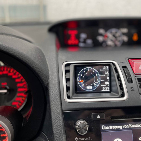 CANchecked - Subaru WRX/STI VA - Swapland