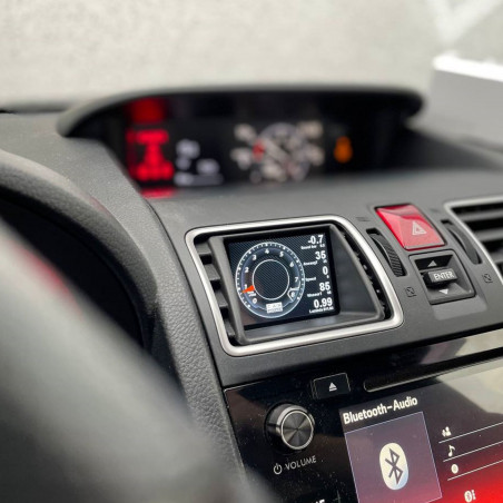 CANchecked - Subaru WRX/STI VA - Swapland