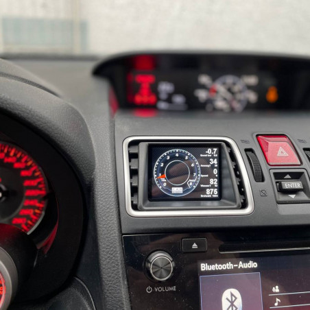 CANchecked - Subaru WRX/STI VA - Swapland