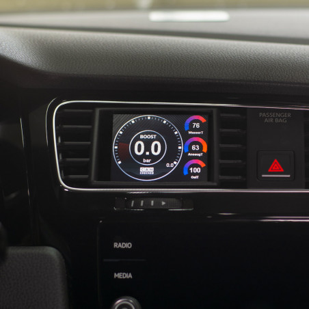 CANchecked - VW Golf 7 (MK7) - Swapland