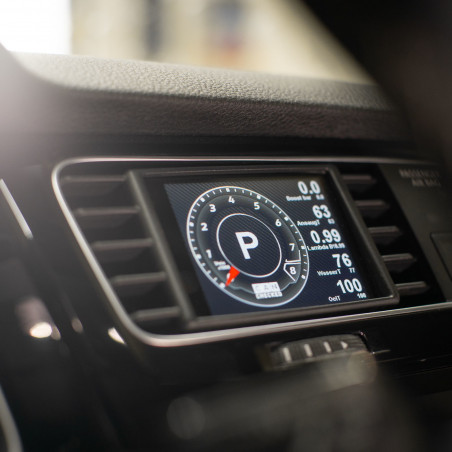 CANchecked - VW Golf 7 (MK7) - Swapland