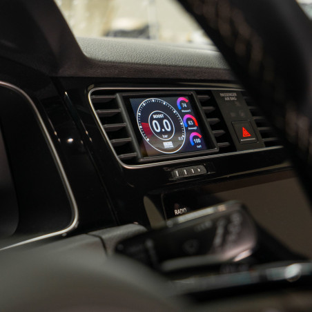 CANchecked - VW Golf 7 (MK7) - Swapland