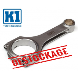 Destockage bielle forgée K1 Opel X16XE - Swapland -
