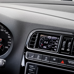 CANchecked - VW Polo 6C GTI (à partir de 04/2014) - Swapland