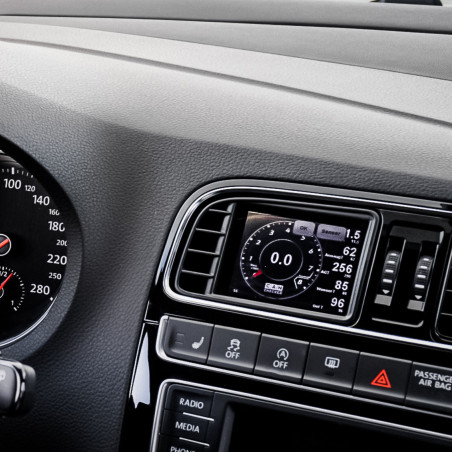 CANchecked - VW Polo 6C GTI (à partir de 04/2014) - Swapland