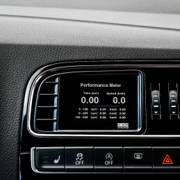 CANchecked - VW Polo 6C GTI (à partir de 04/2014) - Swapland 2