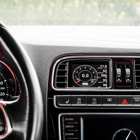 CANchecked - VW Polo 6C GTI (à partir de 04/2014) - Swapland