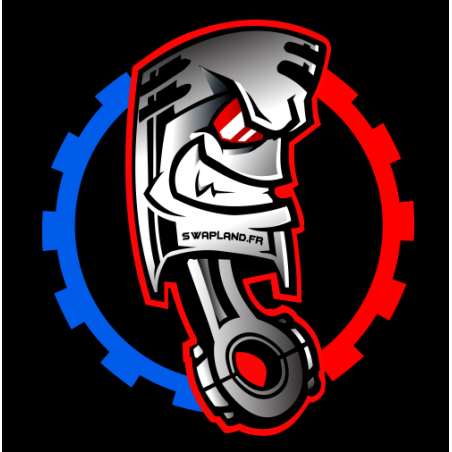 CANchecked - Kit de connecteurs de câblage CANchecked pour MFD15 - Swapland