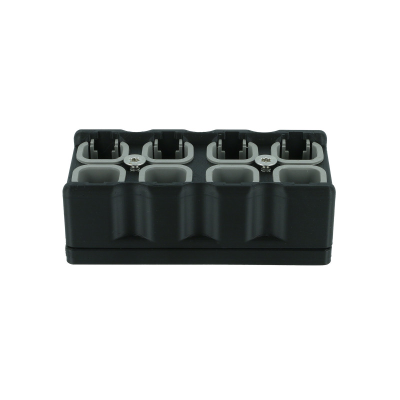 CANchecked - Extension CAN Bus (8 ports) CBD08 - Swapland