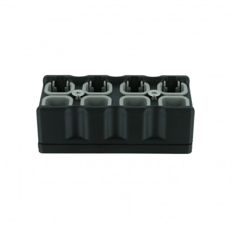 CANchecked - Extension CAN Bus (8 ports) CBD08 - Swapland