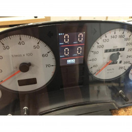 CANchecked - Afficheur pour Audi 80/S2/RS2 B3/B4 2